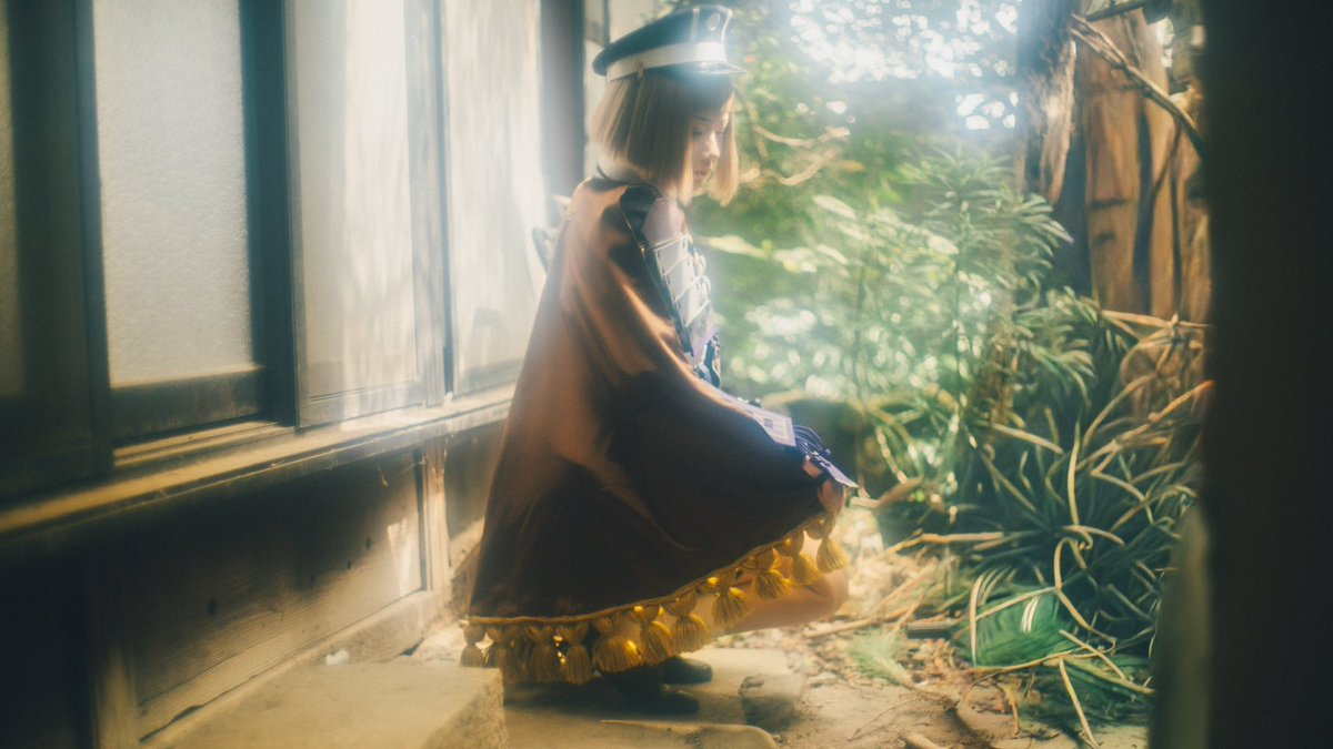 瑛(あきら) tweet media