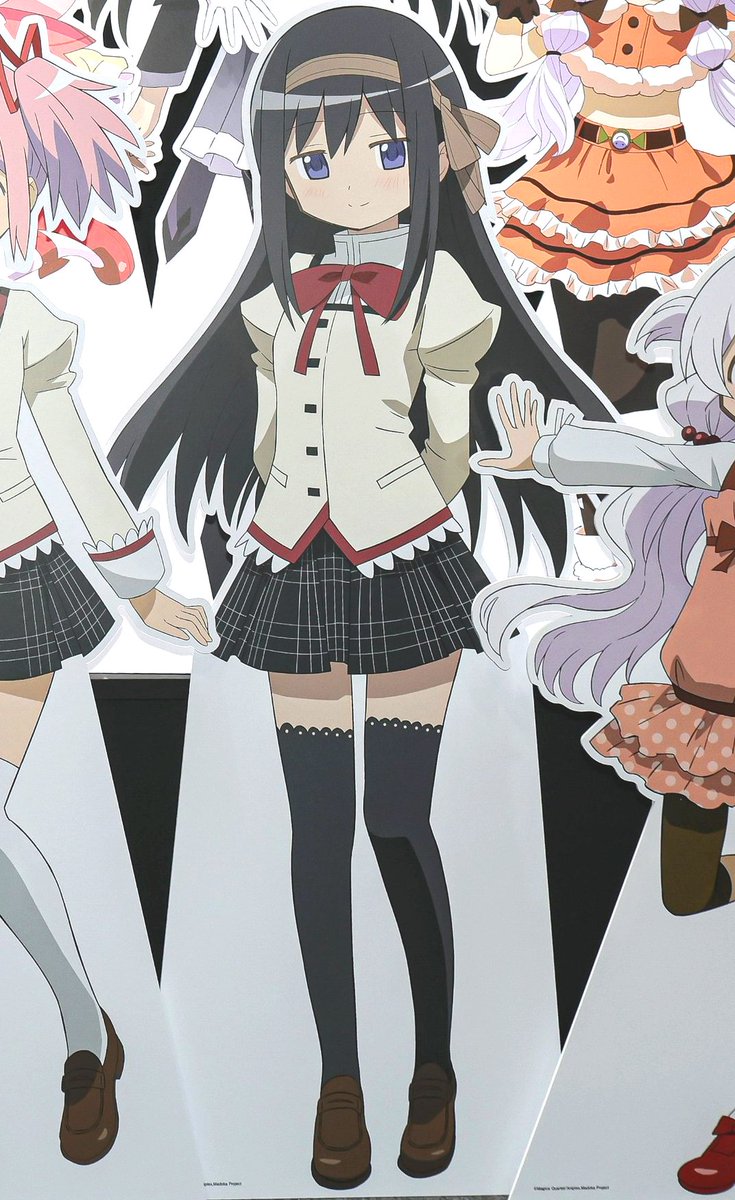 Homuffin ♡ tweet media