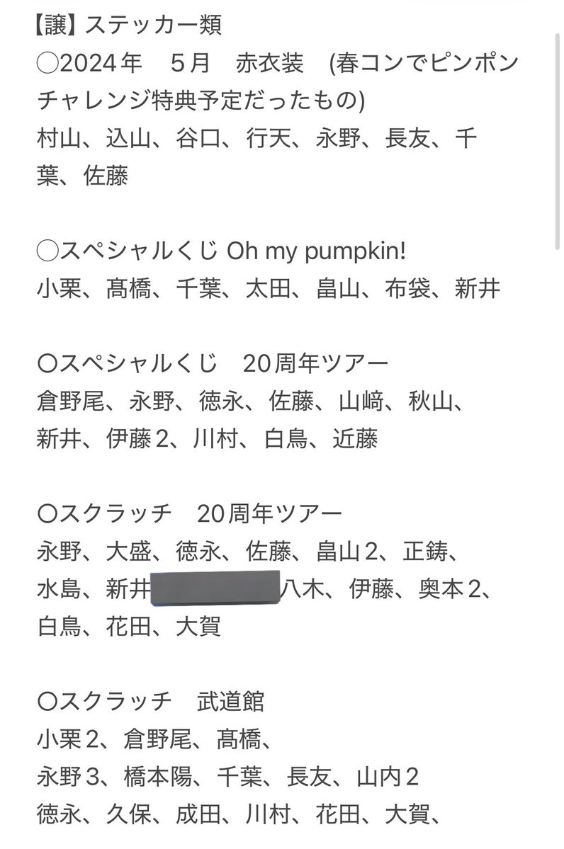 きいろ tweet media