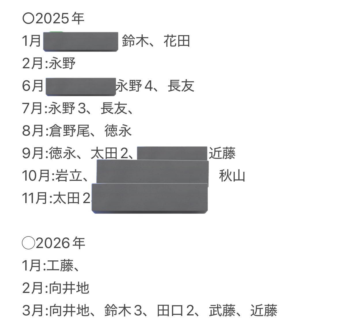 きいろ tweet media