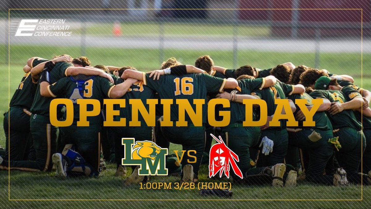 LMHSPantherBaseball tweet media