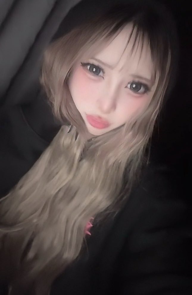 白月れな tweet media