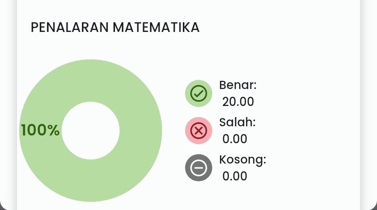 el lolos snbp teksip 2026 tweet media