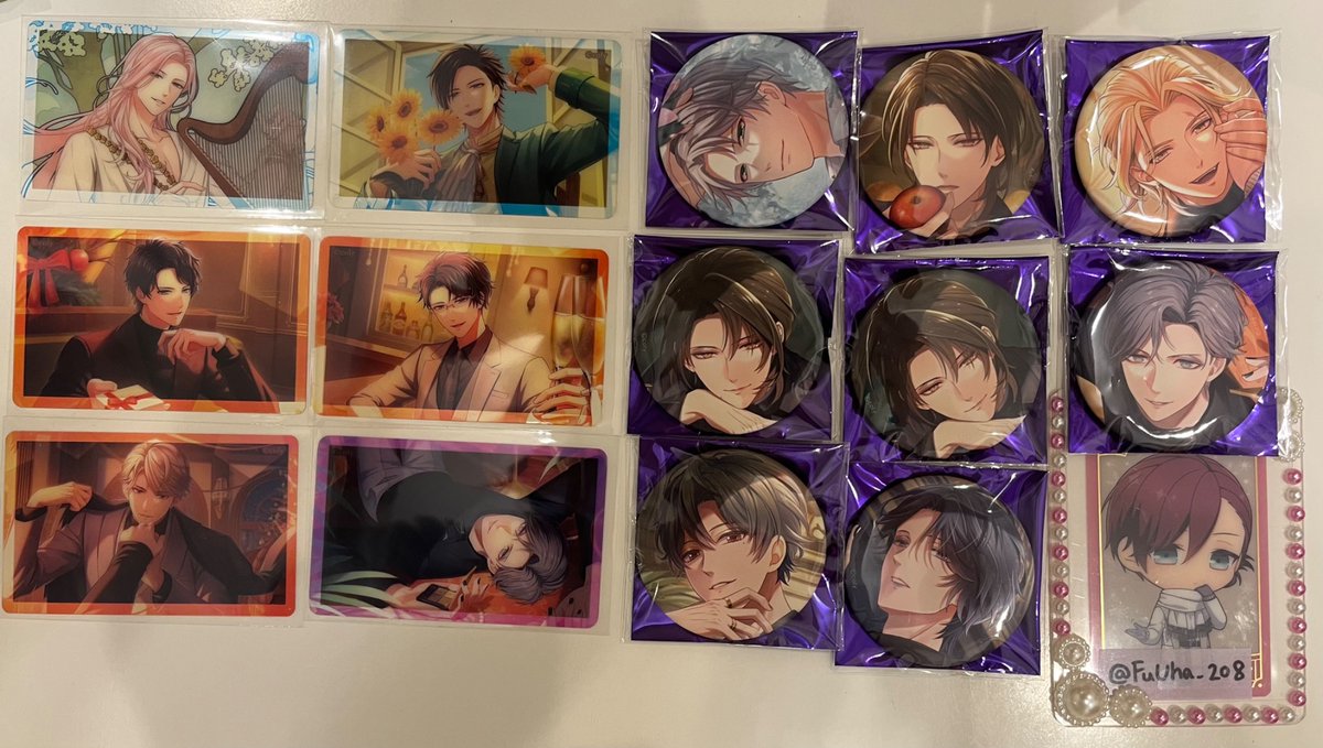 ふゆは。 tweet media