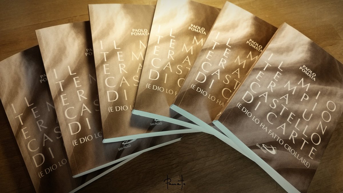 Paolo Pomata tweet media