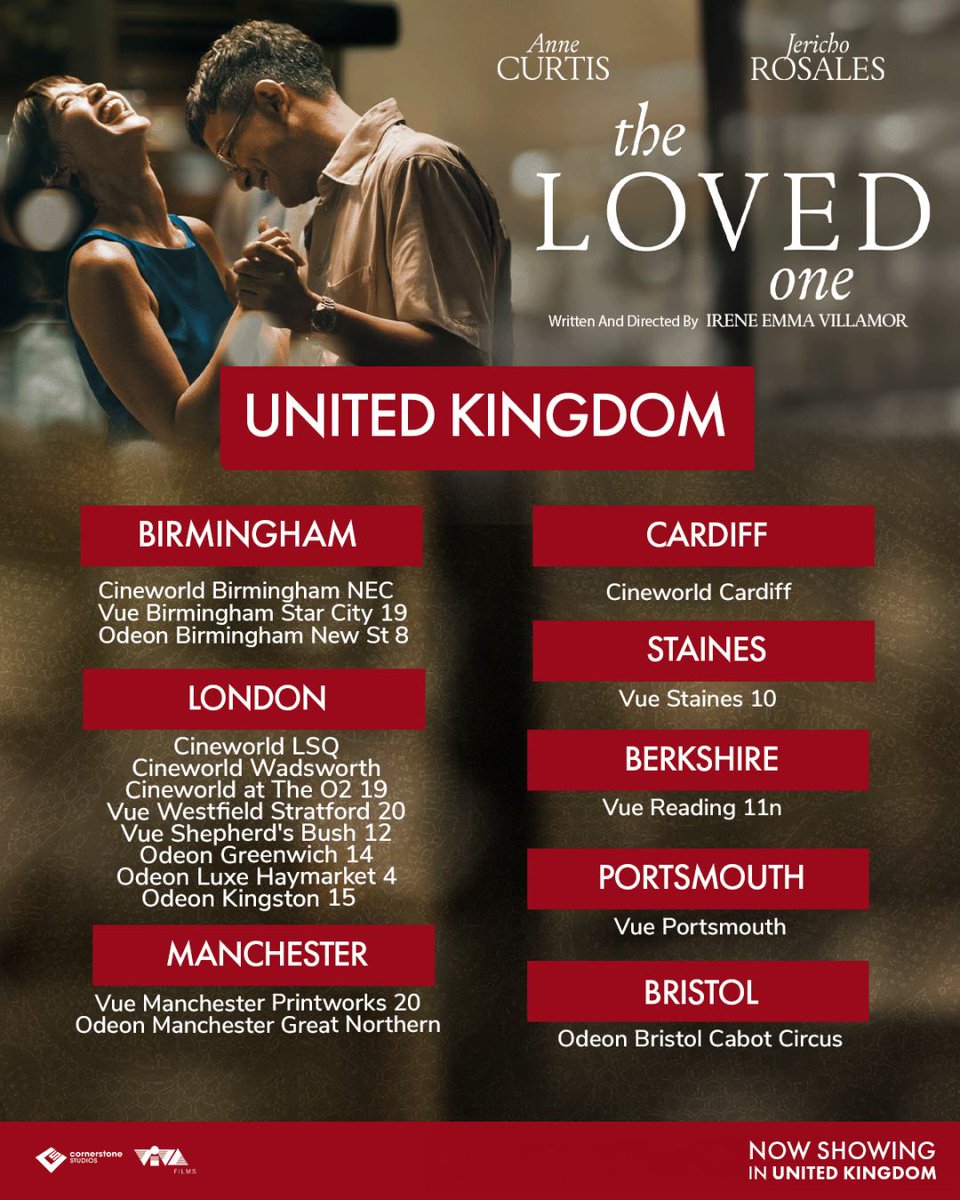 VIVA Films tweet media