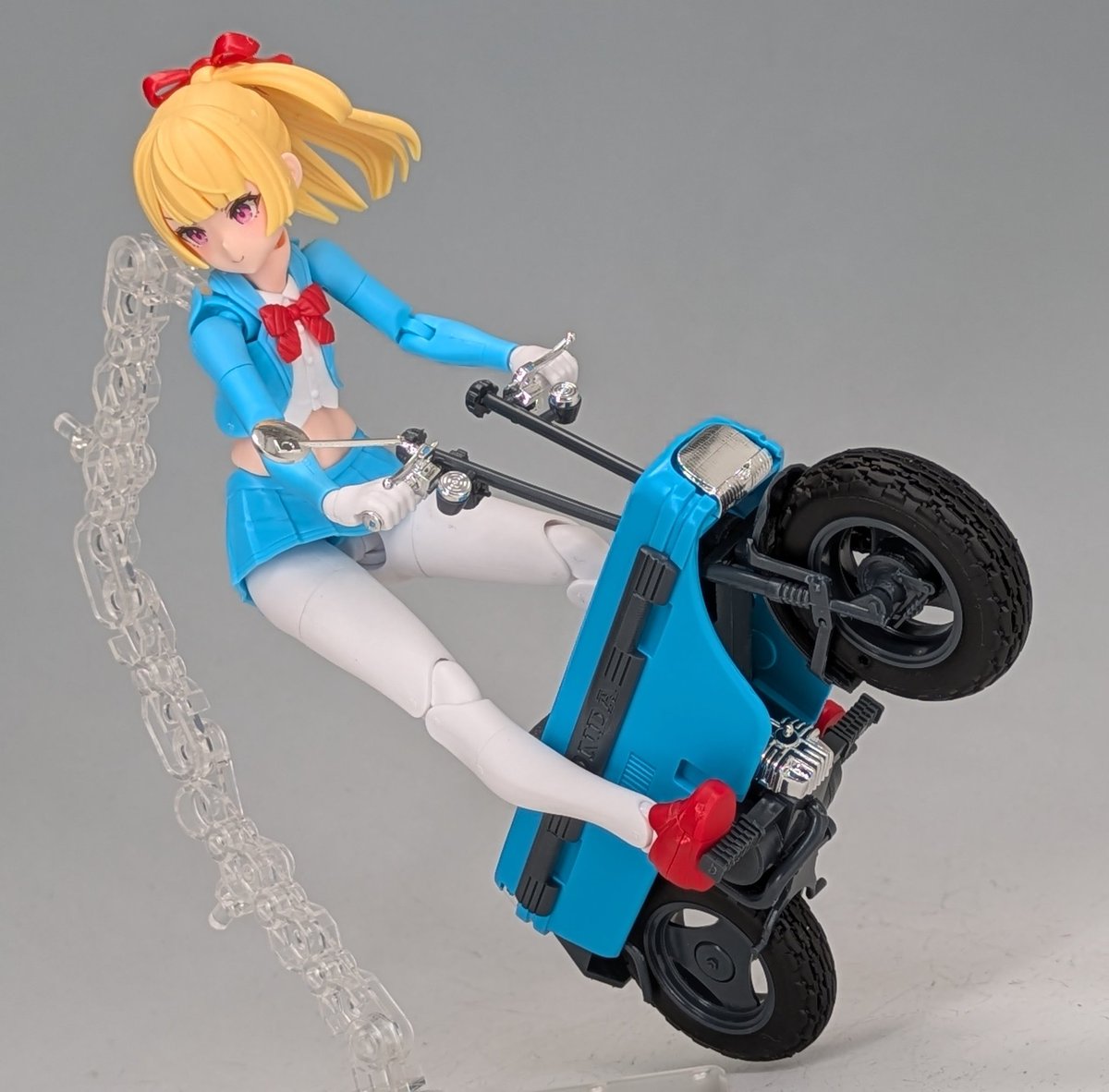 ロレル tweet media