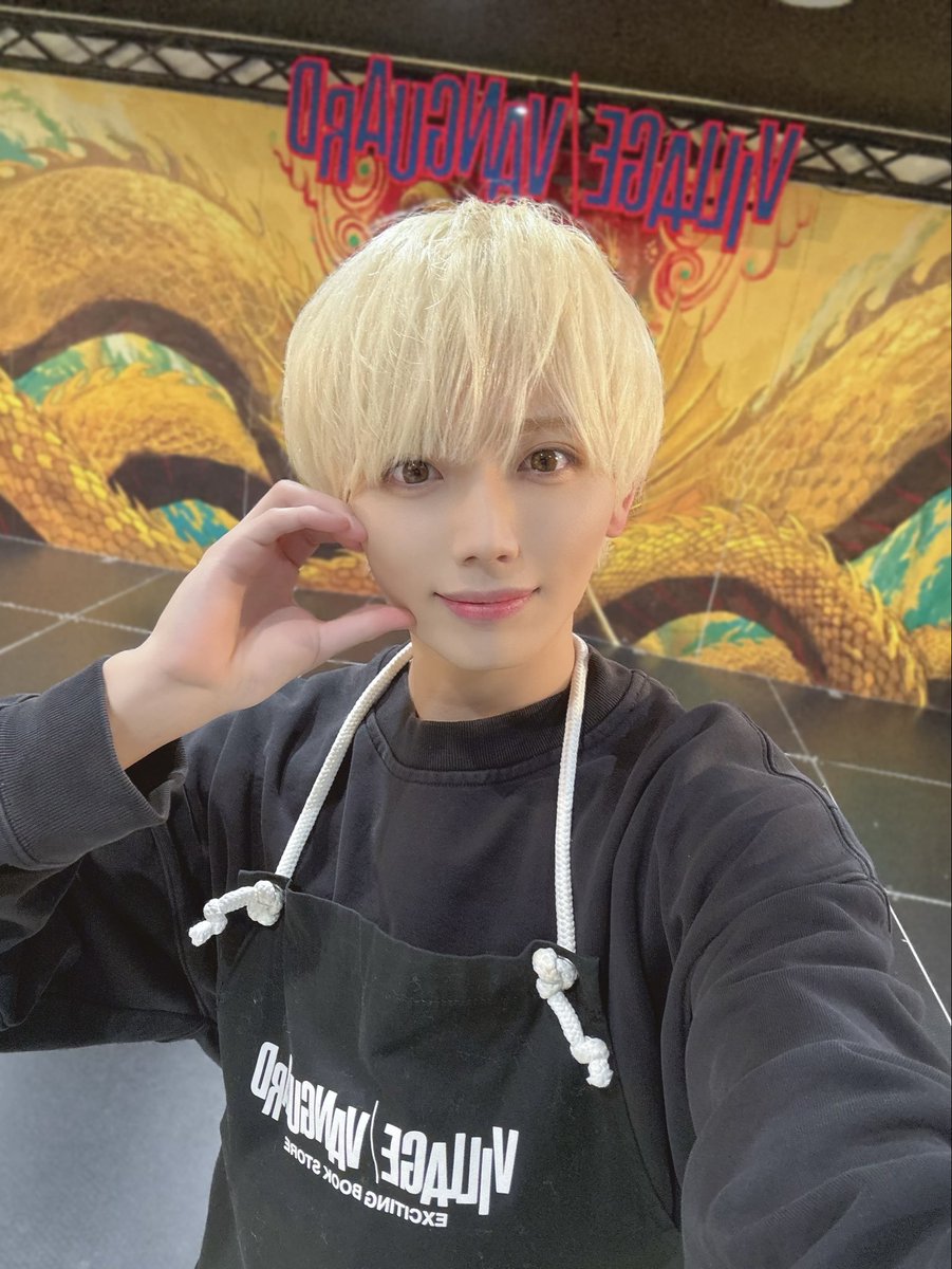 みかみそう【FUN×FUN】 tweet media