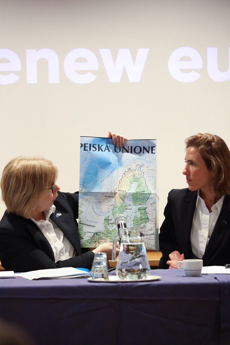 Valérie Hayer tweet media