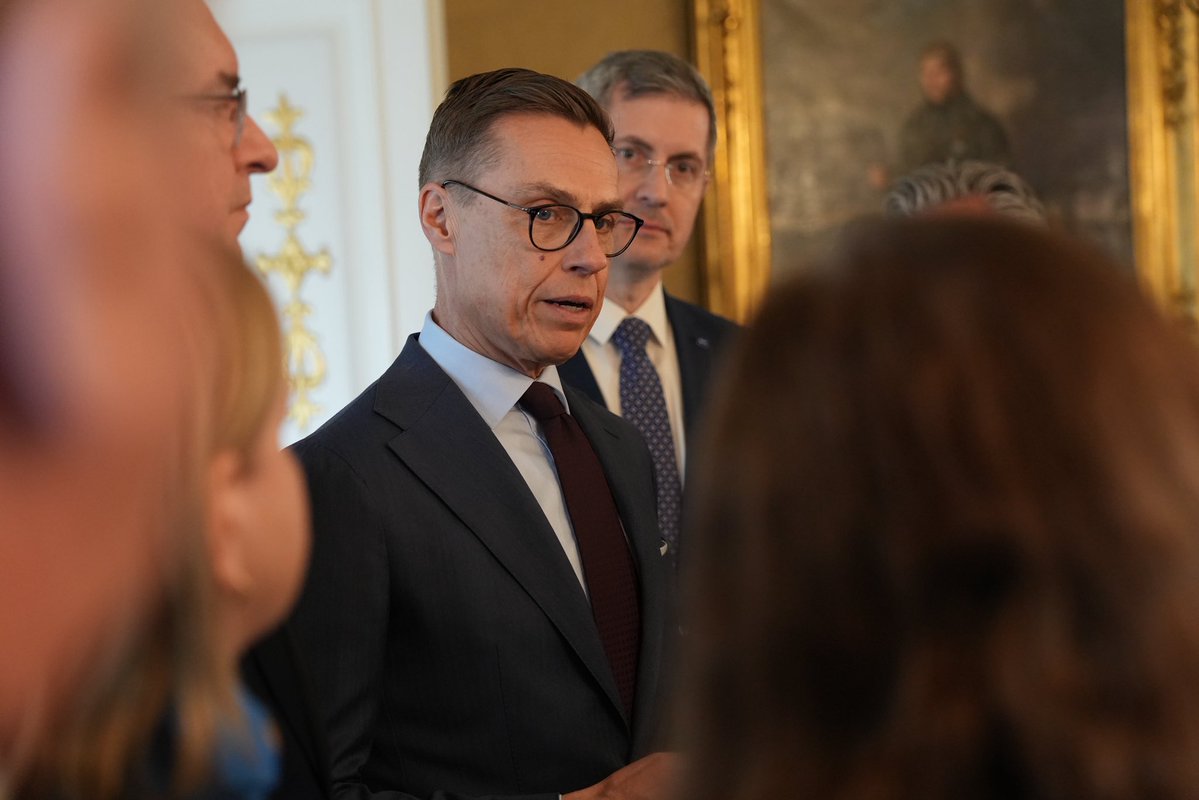 Valérie Hayer tweet media