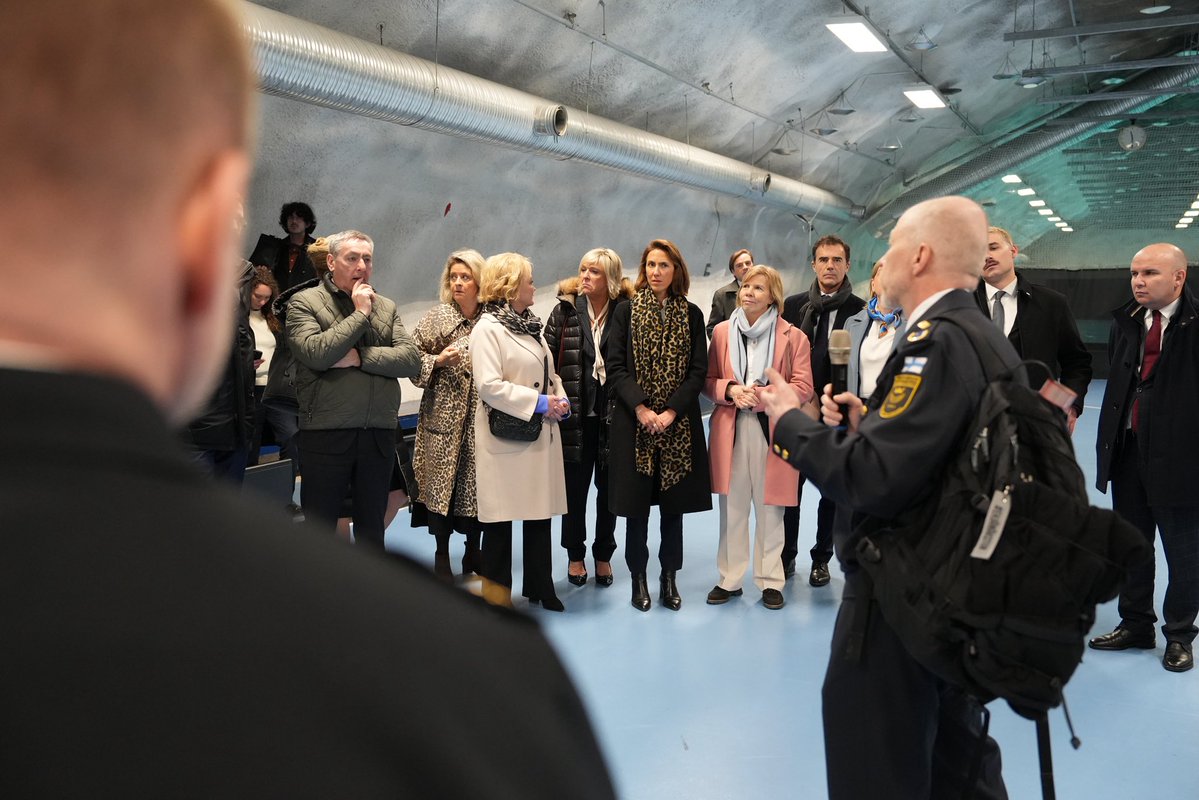 Valérie Hayer tweet media