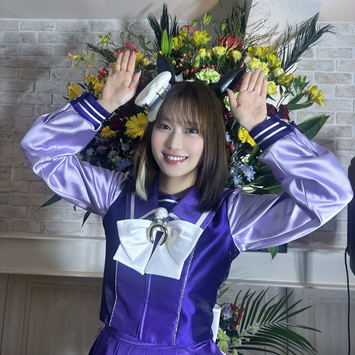 夏吉ゆうこ tweet media