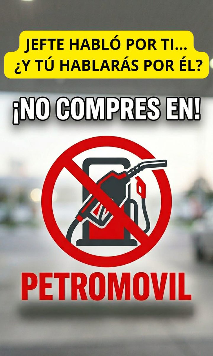 Jefte no está solo!