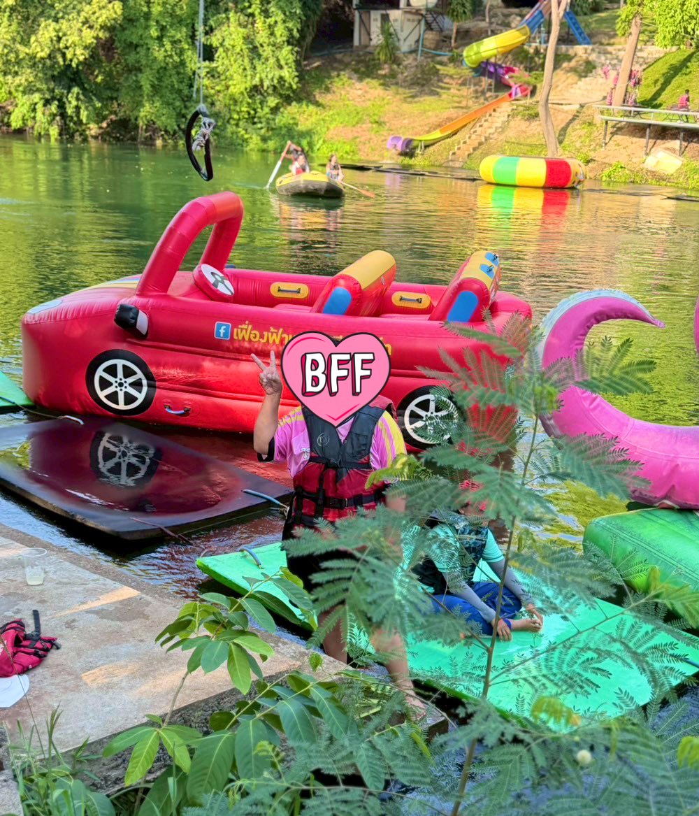 PALM 🐰🦆 OhAe tweet media