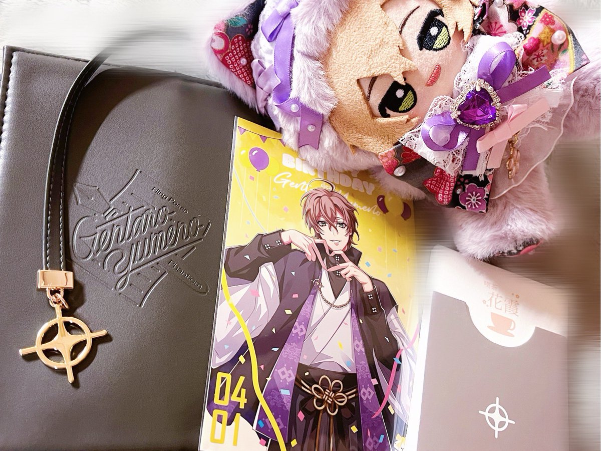 𝙎𝙚𝙣🐰⸝꙳ tweet media