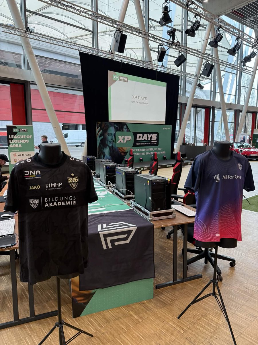 All for One Gaming tweet media