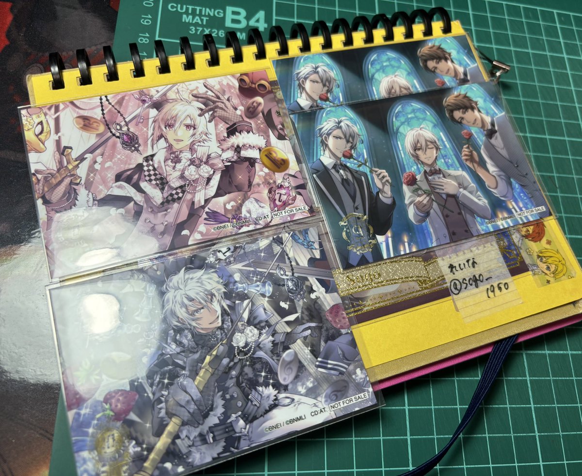 🌱れいな🎲 tweet media