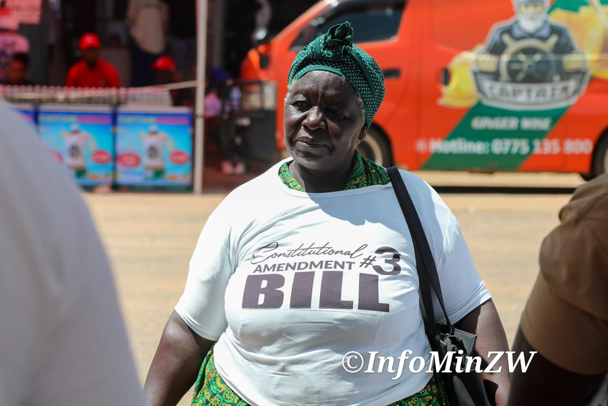 Ministry of Information, Publicity & Broadcasting tweet media