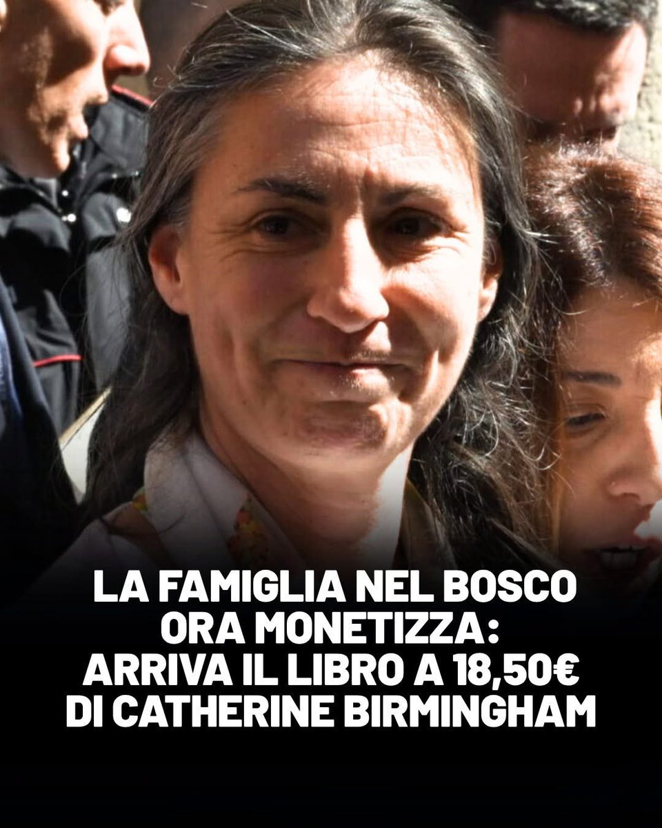 Chiedo per un amico tweet media