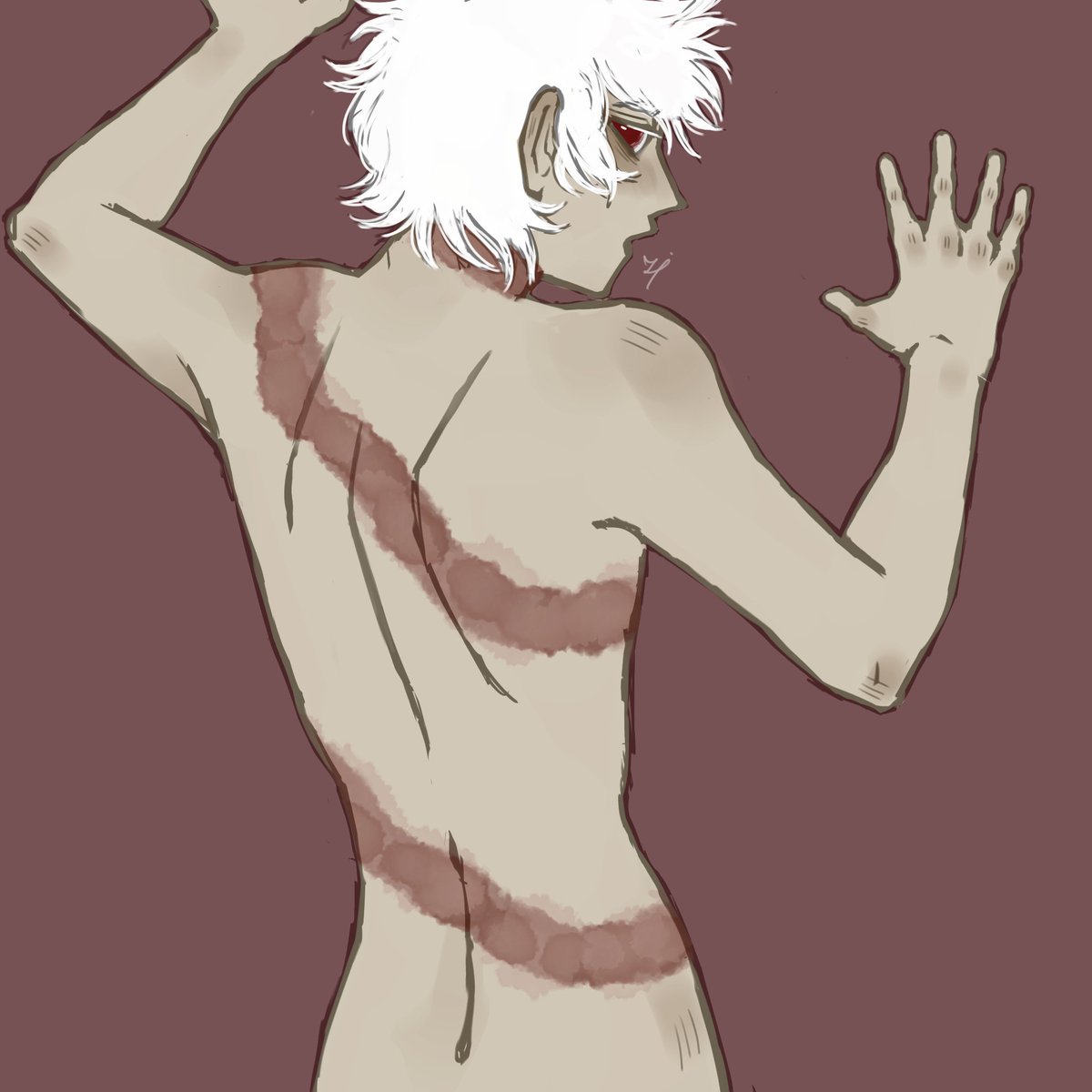 Zj 🎐|| also in shock tweet media