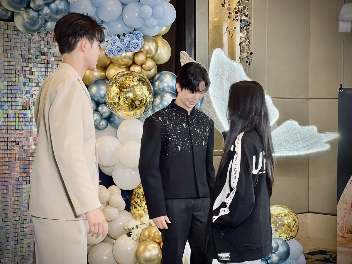 ✨꒰ ส้มมี่เซม🍊꒱.*☆ﾟ tweet media