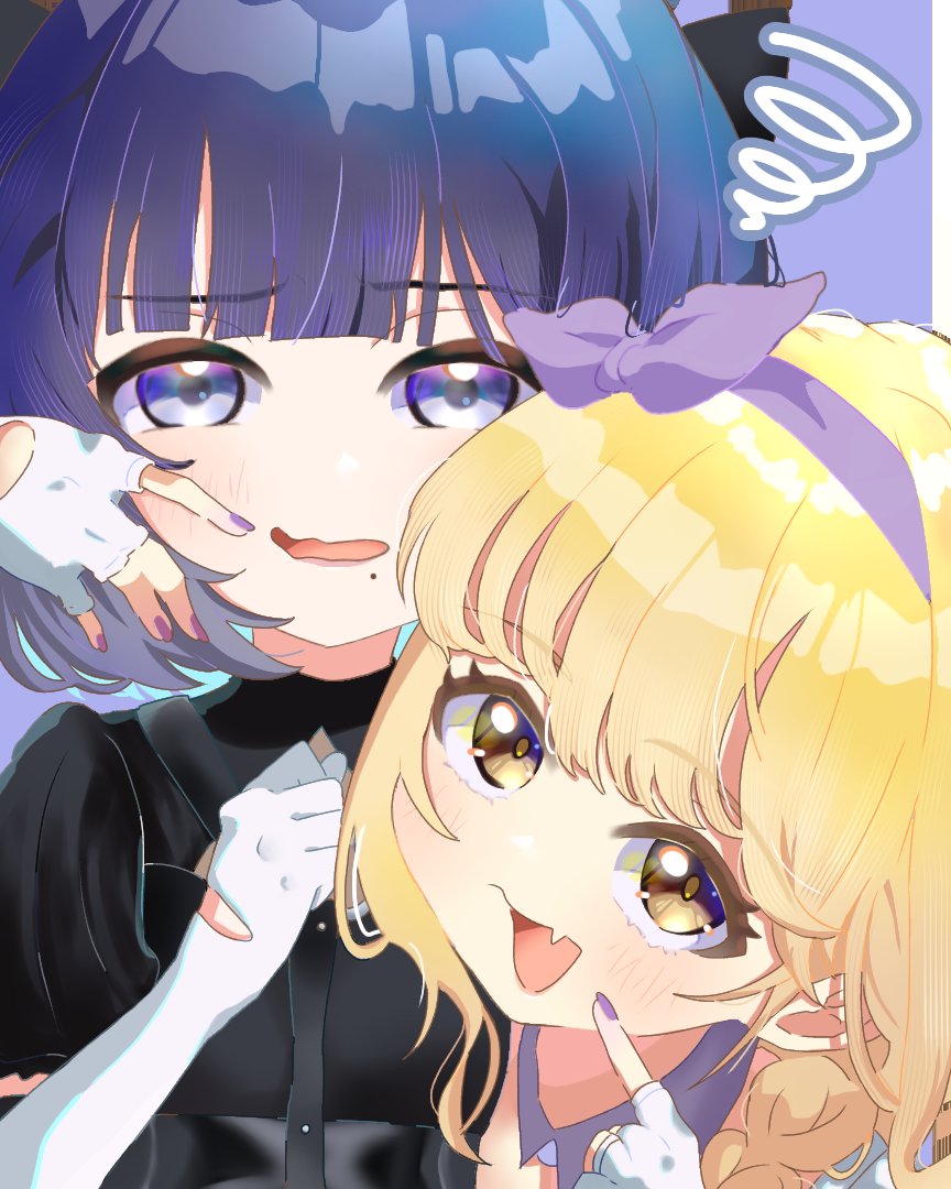 ポイズン1世 tweet media