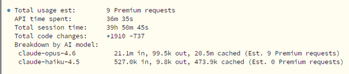 Bill The Investor tweet media