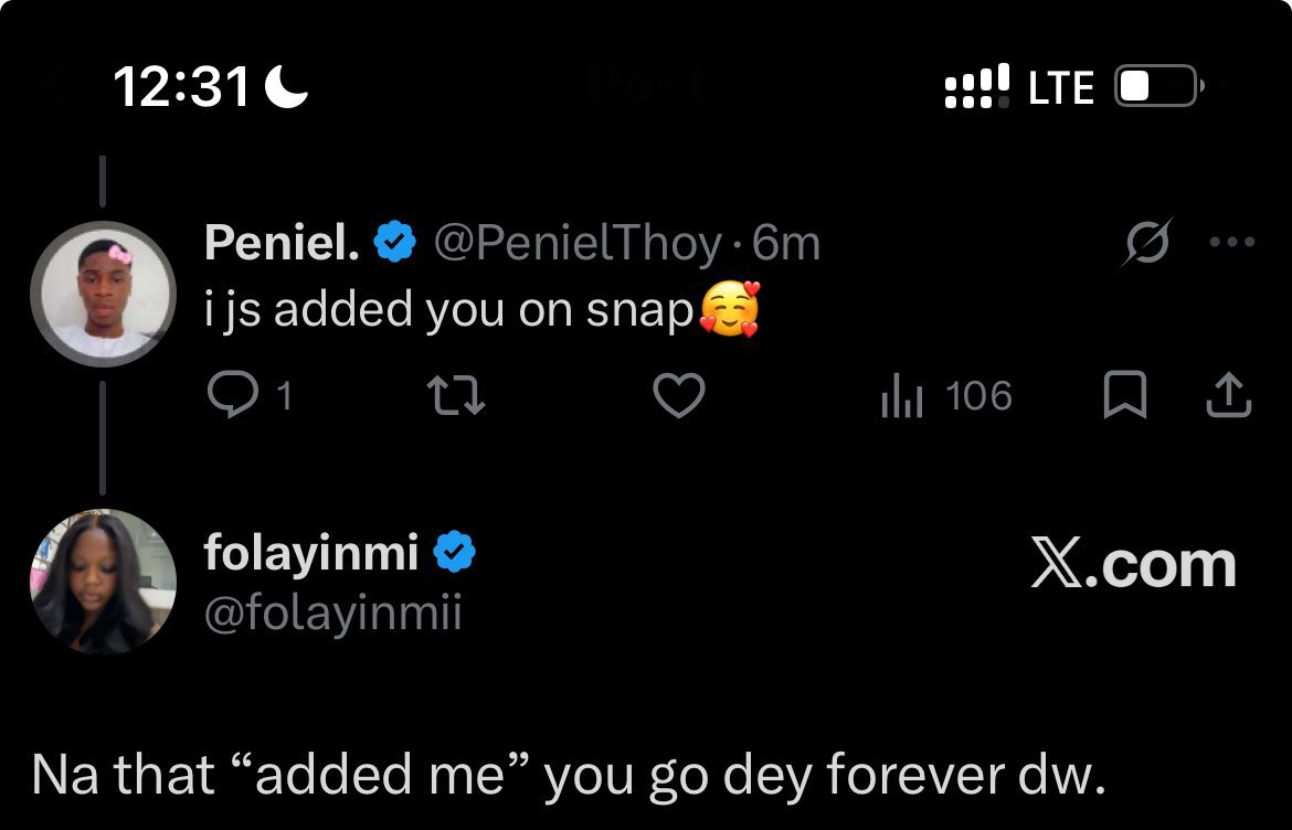 Dead Poet tweet media