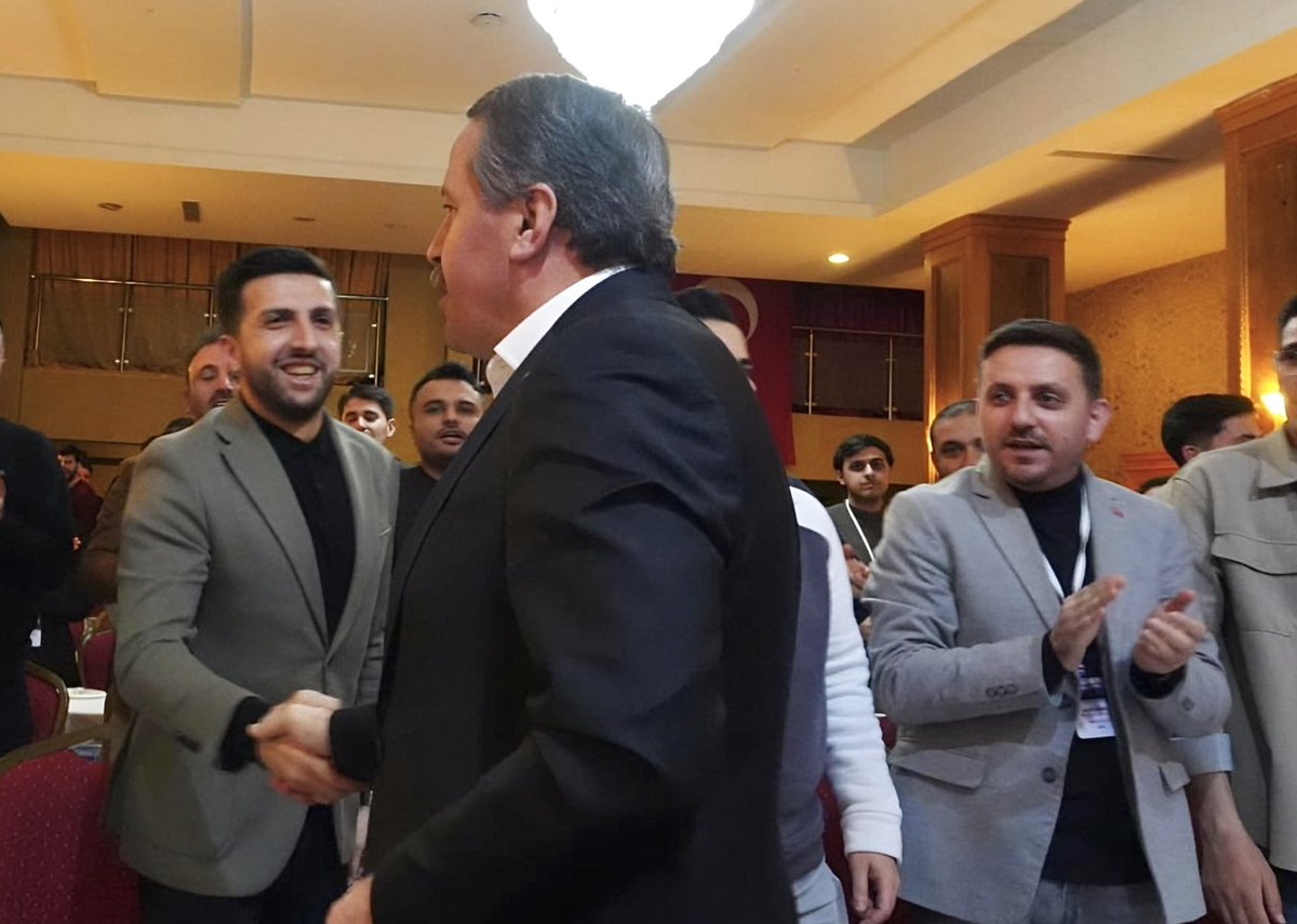 Genç Memur-Sen Aydın İl Başkanlığı tweet media