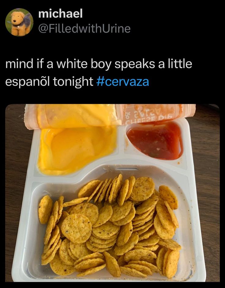 i like food tweet media