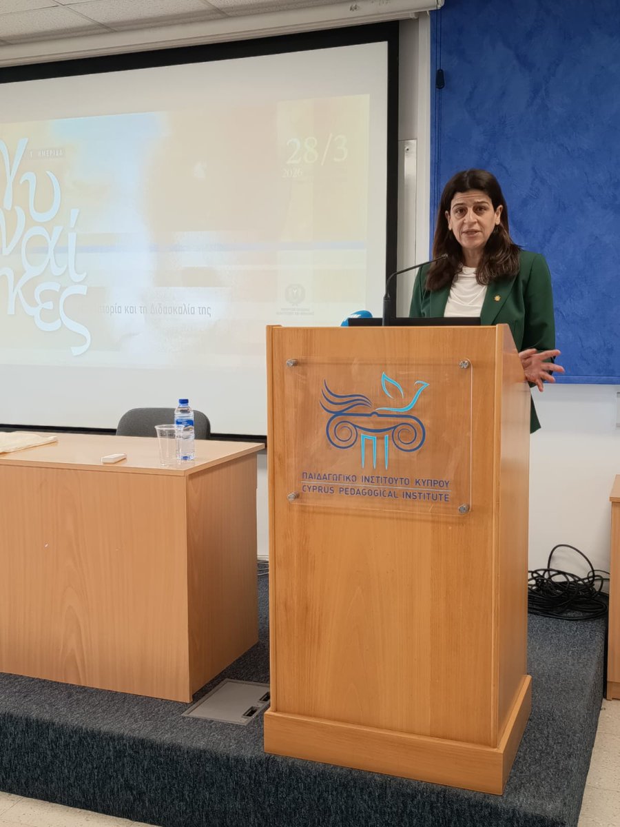 Athena Michaelidou tweet media