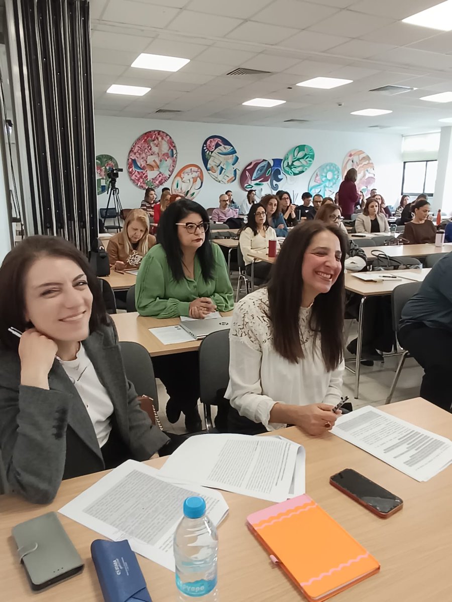 Athena Michaelidou tweet media