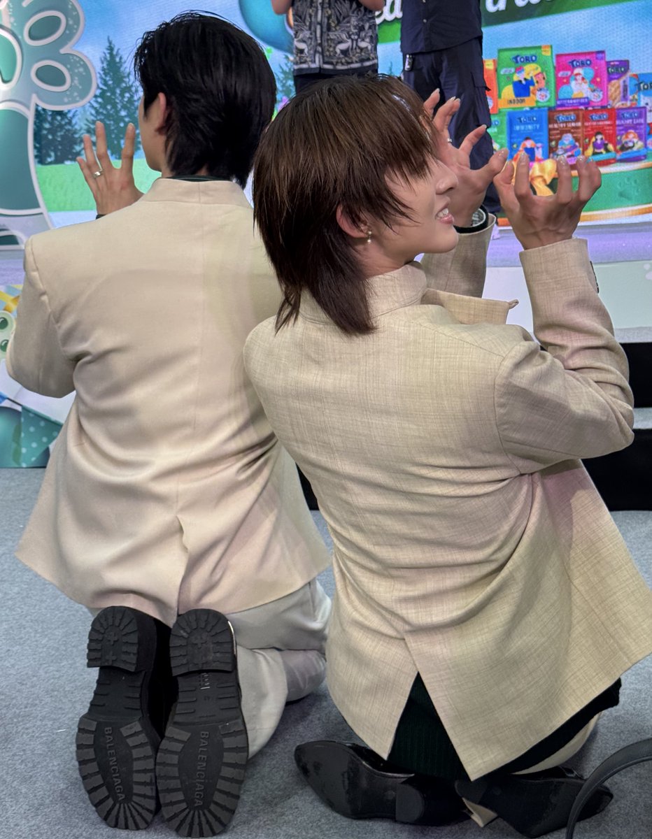 babii ; pofo ⋆ mas ꒰🐈꒱ ˚⊹ tweet media