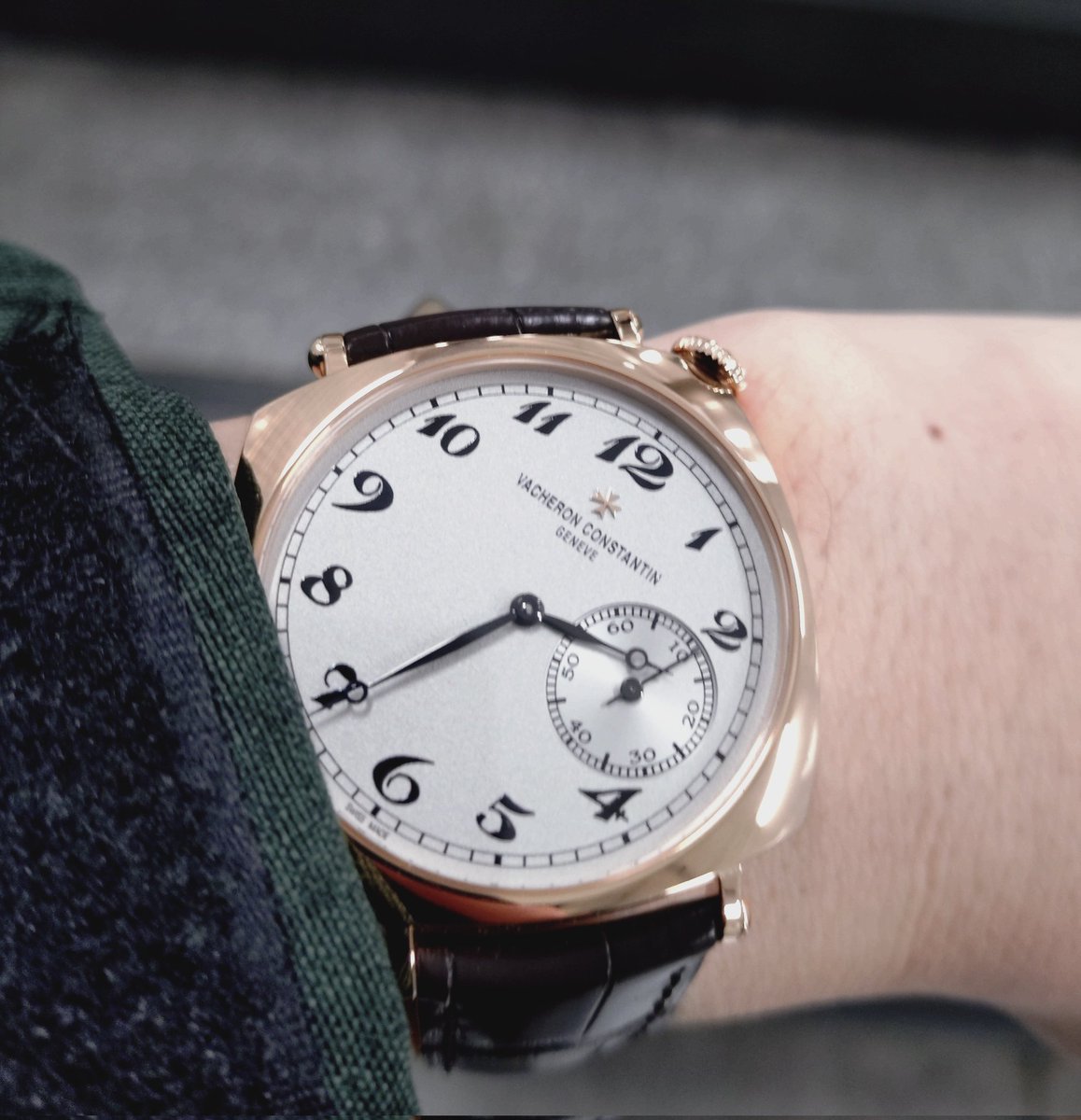 両津パト@多重債務者 tweet media