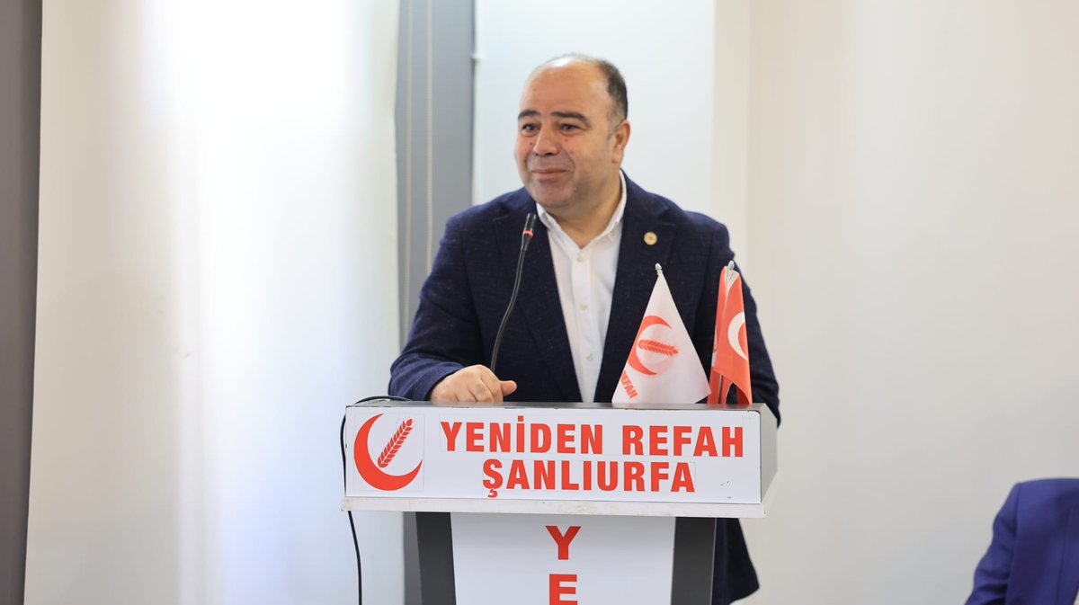 Nihat ÇİFTÇİ tweet media