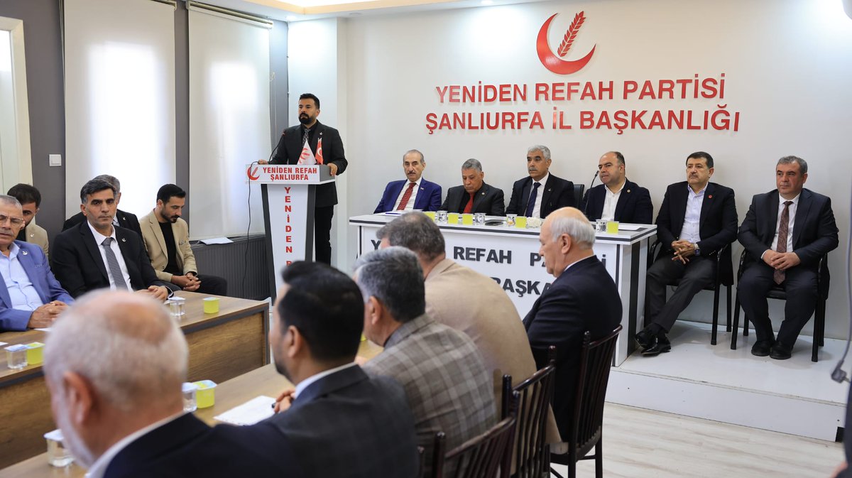 Nihat ÇİFTÇİ tweet media