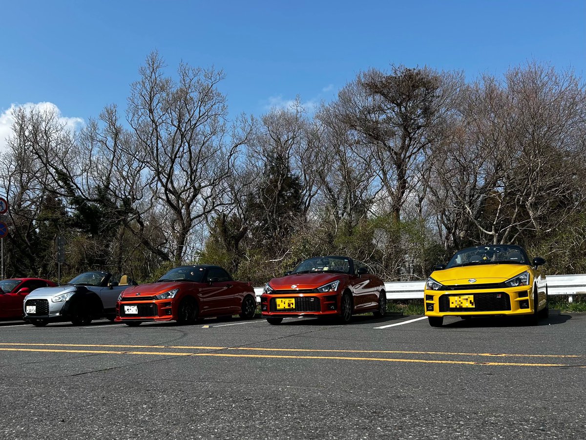 しいたけ 銀XPLAY(GR尻) tweet media