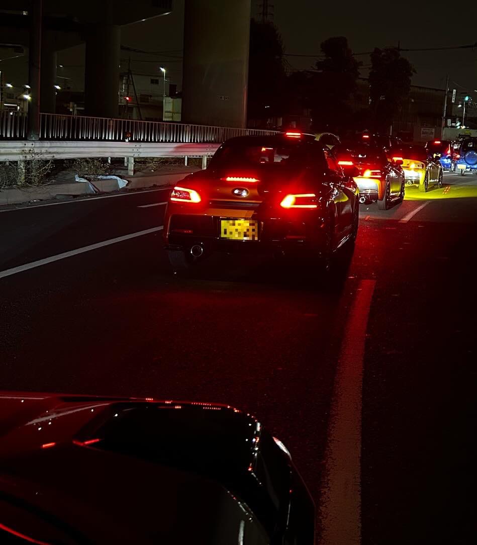 しいたけ 銀XPLAY(GR尻) tweet media