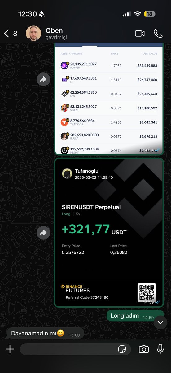 Tufanoglu tweet media