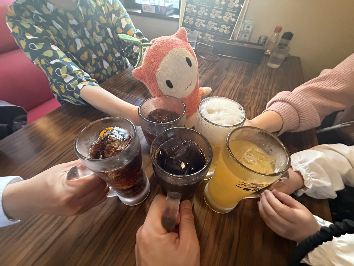 西尾タクト 🚗📷🎙 Takuto.N tweet media