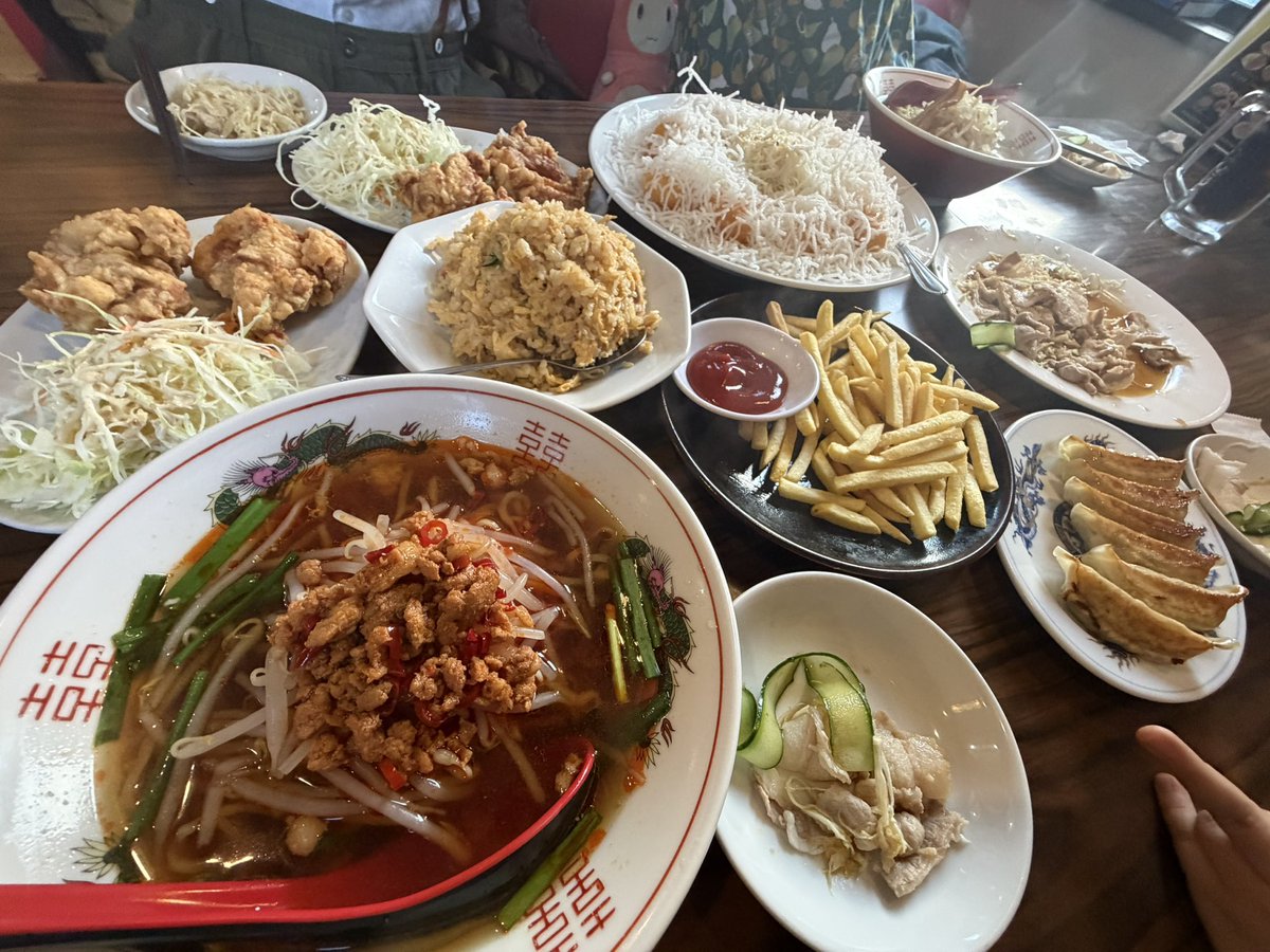 西尾タクト 🚗📷🎙 Takuto.N tweet media