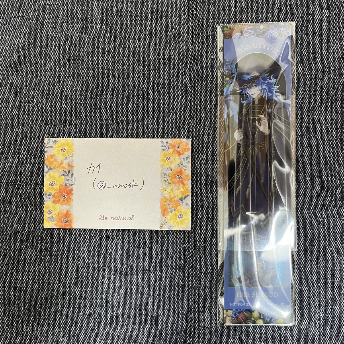 カイ«ﾂｲﾌｨ･固定必読» tweet media