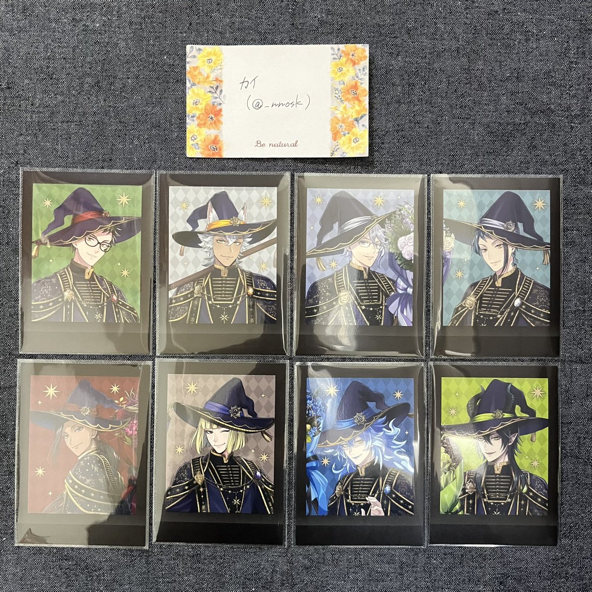 カイ«ﾂｲﾌｨ･固定必読» tweet media