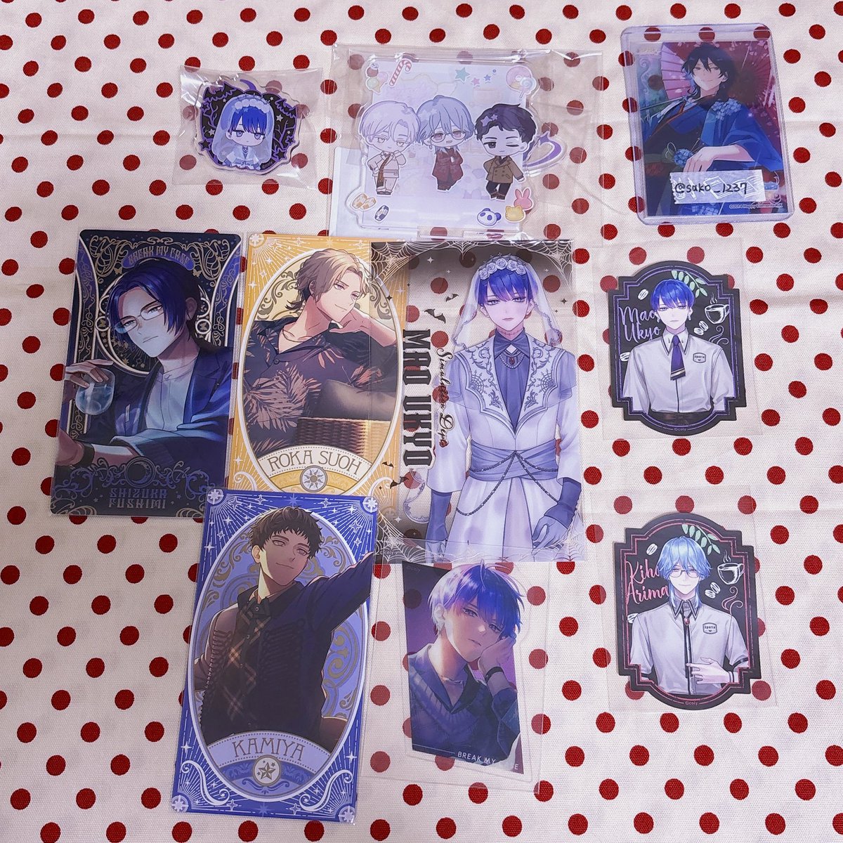 sako ୨୧リンクあり tweet media