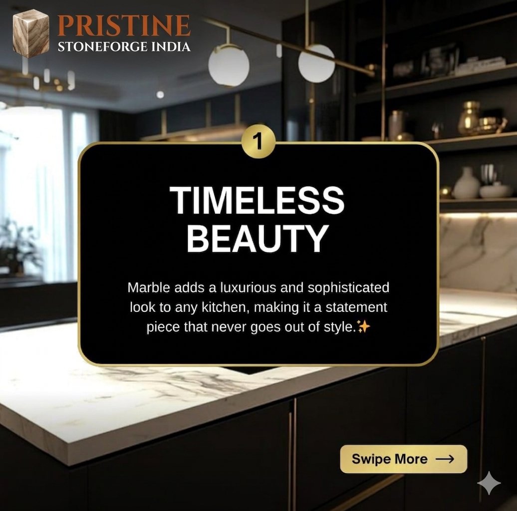 overseas830301's tweet image. Whether you love a classic or contemporary natural stone vibe, marble blends in effortlessly and elevates your space. 

Swipe➡️ to discover the TOP 3 reasons why marble remains a timeless favorite in modern kitchens!

Contact us today to explore our premium marble.

#MarbleExport