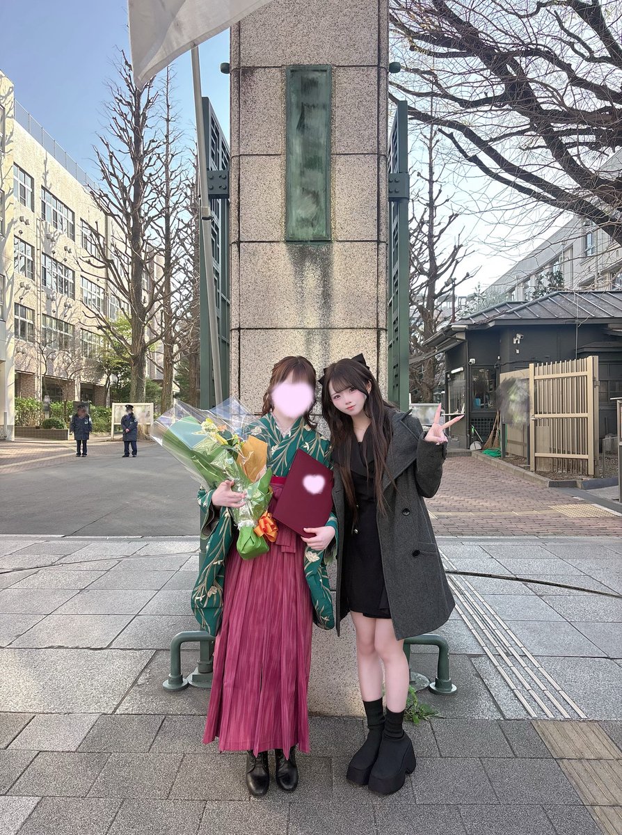 ちゃむ tweet media