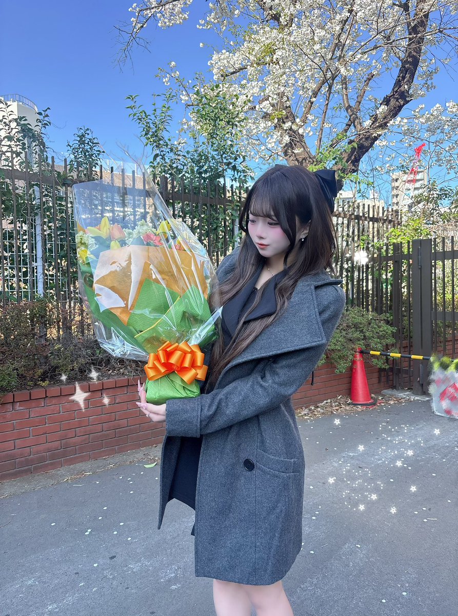 ちゃむ tweet media