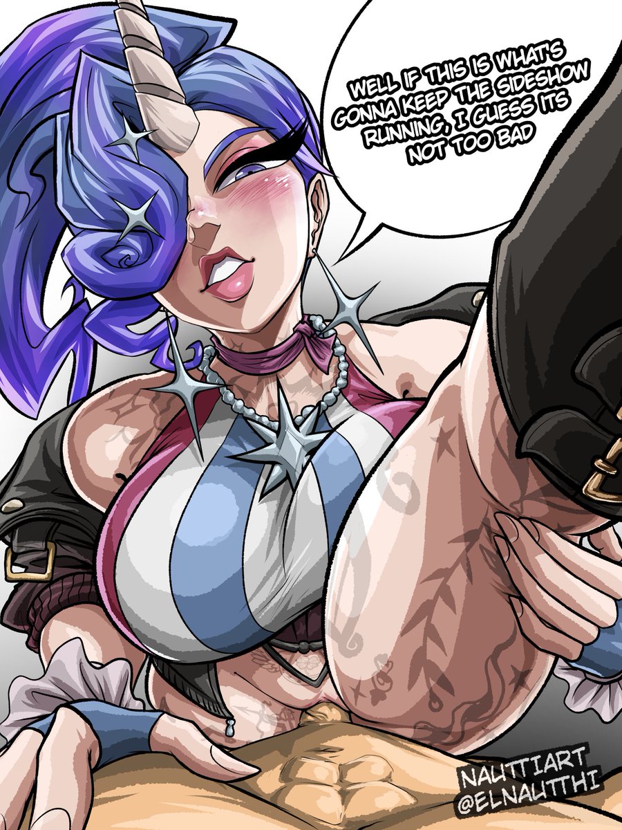 NAUTTIArt 🔞NSFW OPEN COMMISSIONS tweet media