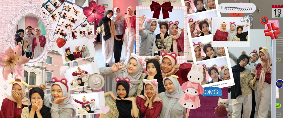 auleeyss's tweet image. #digitalscrapbook holic
#digitaljournal
#recap