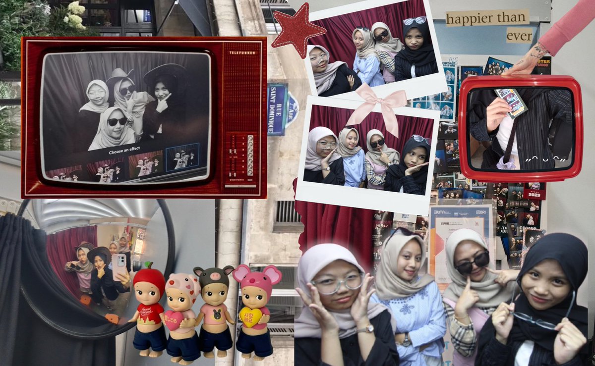 auleeyss's tweet image. #digitalscrapbook holic
#digitaljournal
#recap